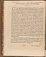 La Pratique de l'Aiguille, Matthias Mignerak, Engraving, woodcut