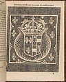 La Pratique de l'Aiguille, Matthias Mignerak, Engraving, woodcut