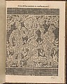 La Pratique de l'Aiguille, Matthias Mignerak, Engraving, woodcut