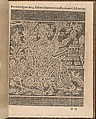 La Pratique de l'Aiguille, Matthias Mignerak, Engraving, woodcut
