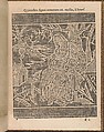 La Pratique de l'Aiguille, Matthias Mignerak, Engraving, woodcut