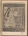 La Pratique de l'Aiguille, Matthias Mignerak, Engraving, woodcut