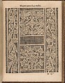 La Pratique de l'Aiguille, Matthias Mignerak, Engraving, woodcut