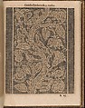 La Pratique de l'Aiguille, Matthias Mignerak, Engraving, woodcut