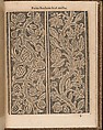 La Pratique de l'Aiguille, Matthias Mignerak, Engraving, woodcut