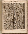 La Pratique de l'Aiguille, Matthias Mignerak, Engraving, woodcut