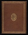 La Pratique de l'Aiguille, Matthias Mignerak, Engraving, woodcut