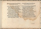 La vera perfettione del disegno di varie sorti di recami, Giovanni Ostaus (Italian, active Venice ca. 1554–91)  , Venice, Woodcut