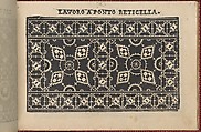 Pretiosa Gemma delle virtuose donne, Isabella Catanea Parasole (Italian, ca. 1565/70–ca. 1625), Woodcut