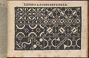 Pretiosa Gemma delle virtuose donne, Isabella Catanea Parasole (Italian, ca. 1565/70–ca. 1625), Woodcut