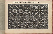Pretiosa Gemma delle virtuose donne, Isabella Catanea Parasole (Italian, ca. 1565/70–ca. 1625), Woodcut