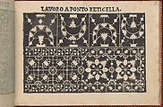 Pretiosa Gemma delle virtuose donne, Isabella Catanea Parasole (Italian, ca. 1565/70–ca. 1625), Woodcut