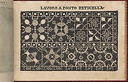 Pretiosa Gemma delle virtuose donne, Isabella Catanea Parasole (Italian, ca. 1565/70–ca. 1625), Woodcut