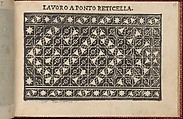 Pretiosa Gemma delle virtuose donne, Isabella Catanea Parasole (Italian, ca. 1565/70–ca. 1625), Woodcut