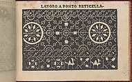 Pretiosa Gemma delle virtuose donne, Isabella Catanea Parasole (Italian, ca. 1565/70–ca. 1625), Woodcut