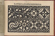 Pretiosa Gemma delle virtuose donne, Isabella Catanea Parasole (Italian, ca. 1565/70–ca. 1625), Woodcut