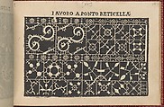 Pretiosa Gemma delle virtuose donne, Isabella Catanea Parasole (Italian, ca. 1565/70–ca. 1625), Woodcut