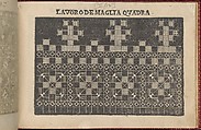 Pretiosa Gemma delle virtuose donne, Isabella Catanea Parasole (Italian, ca. 1565/70–ca. 1625), Woodcut