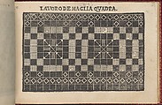 Pretiosa Gemma delle virtuose donne, Isabella Catanea Parasole (Italian, ca. 1565/70–ca. 1625), Woodcut