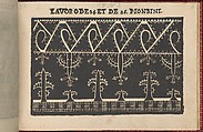 Pretiosa Gemma delle virtuose donne, Isabella Catanea Parasole (Italian, ca. 1565/70–ca. 1625), Woodcut