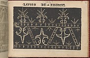Pretiosa Gemma delle virtuose donne, Isabella Catanea Parasole (Italian, ca. 1565/70–ca. 1625), Woodcut