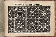 Pretiosa Gemma delle virtuose donne, Isabella Catanea Parasole (Italian, ca. 1565/70–ca. 1625), Woodcut