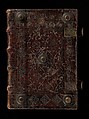 Gart der  gesuntheit - Ortus sanitatis (Herbarius), Peter Schöffer the Elder (German, Gernsheim 1425–1503 Mainz), plates: hand colored woodcuts