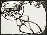 Tamarind Portfolio (Edition Variee XII/XII), Frank Lobdell (American, Kansas City, Missouri 1921–2013 Palo Alto, California), Lithographs