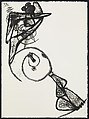 Tamarind Portfolio (Edition Variee XII/XII), Frank Lobdell (American, Kansas City, Missouri 1921–2013 Palo Alto, California), Lithographs