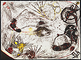 Tamarind Portfolio (Edition Variee XII/XII), Frank Lobdell (American, Kansas City, Missouri 1921–2013 Palo Alto, California), Lithographs