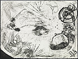 Tamarind Portfolio (Edition Variee XII/XII), Frank Lobdell (American, Kansas City, Missouri 1921–2013 Palo Alto, California), Lithographs