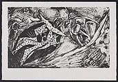 Tamarind Portfolio (Edition Variee XII/XII), Frank Lobdell (American, Kansas City, Missouri 1921–2013 Palo Alto, California), Lithographs