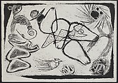 Tamarind Portfolio (Edition Variee XII/XII), Frank Lobdell (American, Kansas City, Missouri 1921–2013 Palo Alto, California), Lithographs