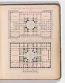 Thomas Cole's Plan as Altered and Executed; and Plan for the Capitol of Ohio, by Davis, Arc't 1837, Alexander Jackson Davis  American, Watercolor, pen and ink