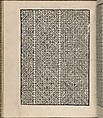 Giardineto novo di punti tagliati et gropposi per exercitio & ornamento delle donne (Venice 1554), Matteo Pagano (Italian, 1515–1588), Woodcut