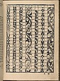 La Gloria et l'Honore di Ponti Tagliati, E Ponti in Aere, Matteo Pagano (Italian, 1515–1588)  , Venice, Woodcut