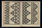 Le Pompe: Opera Nova, Giovanni Battista &amp; Marchio Sessa  , Venice, Woodcut