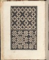 Ein new getruckt model Büchli..., Johann Schönsperger the Younger (German, active 1510–30), Book printed in woodcut