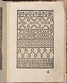 Ein new getruckt model Büchli..., Johann Schönsperger the Younger (German, active 1510–30), Book printed in woodcut