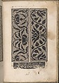 Eyn New Kunstlichboich, Peter Quentel (German, active Cologne, 1518–46)  , Cologne, Woodcut