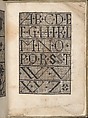 Eyn New Kunstlichboich, Peter Quentel (German, active Cologne, 1518–46)  , Cologne, Woodcut
