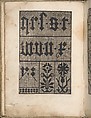 Eyn New Kunstlichboich, Peter Quentel (German, active Cologne, 1518–46)  , Cologne, Woodcut