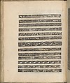 Trionfo Di Virtu. Libro Novo., Matteo Pagano (Italian, 1515–1588)  , Venice, Woodcut