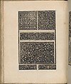 Trionfo Di Virtu. Libro Novo., Matteo Pagano (Italian, 1515–1588)  , Venice, Woodcut