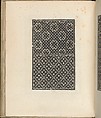 Trionfo Di Virtu. Libro Novo., Matteo Pagano (Italian, 1515–1588)  , Venice, Woodcut