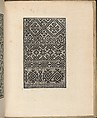 Trionfo Di Virtu. Libro Novo., Matteo Pagano (Italian, 1515–1588)  , Venice, Woodcut