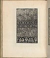 Trionfo Di Virtu. Libro Novo., Matteo Pagano (Italian, 1515–1588)  , Venice, Woodcut