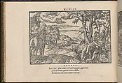 La Vera Perfettione del Disegno di varie sorti di recami, Giovanni Ostaus (Italian, active Venice ca. 1554–91)  , Venice, Woodcut