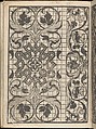 Splendore delle virtuose giovani, Iseppo Foresto (Italian, active Venice, 1557), Woodcut