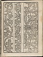 Lucidario di Recami, Iseppo Foresto (Italian, active Venice, 1557), Woodcut